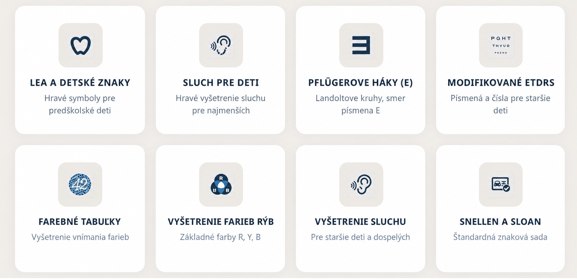 OPTOSMART BANNER 1 PRE PEDIATROV