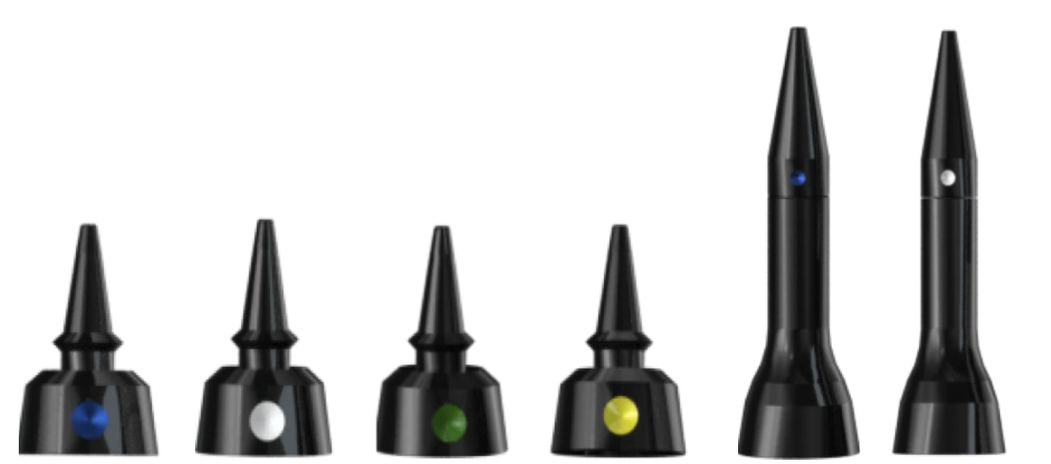 aplikatory cryopen x+