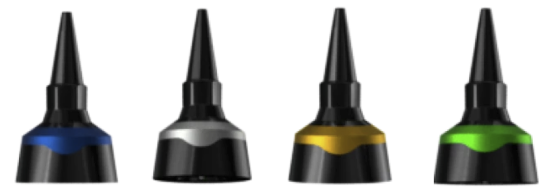 aplikatory  cryopen xp