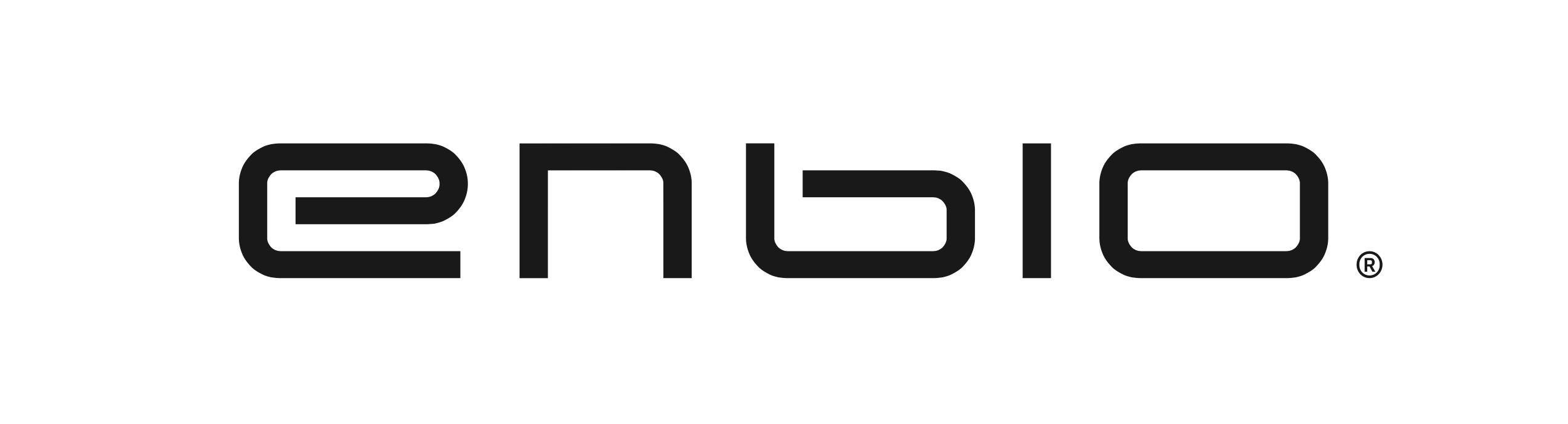 ENBIO LOGO