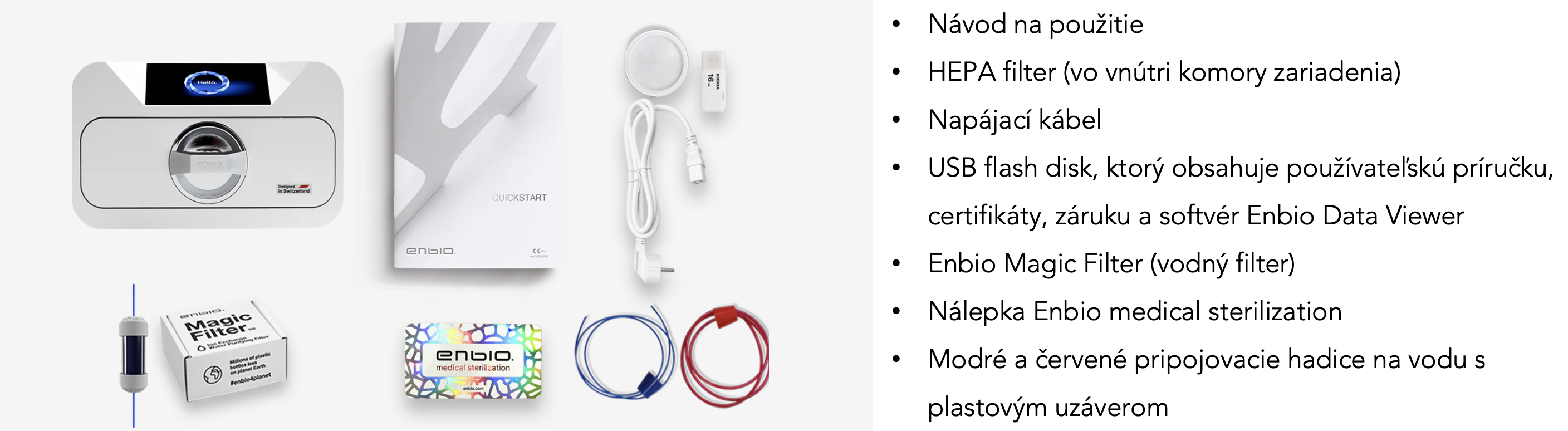 ENBIO S 4