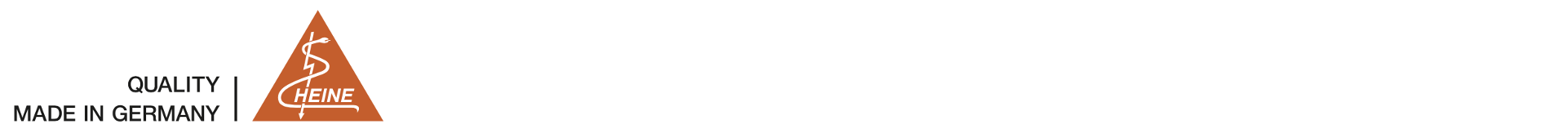 HEINE BRAND BANNER