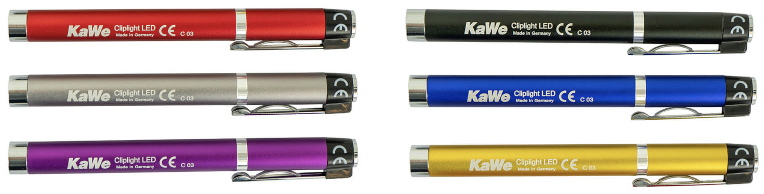 CLIPLIGHT LED
