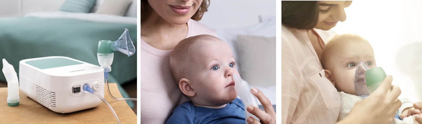 OMRON DUO BABY BANNER1
