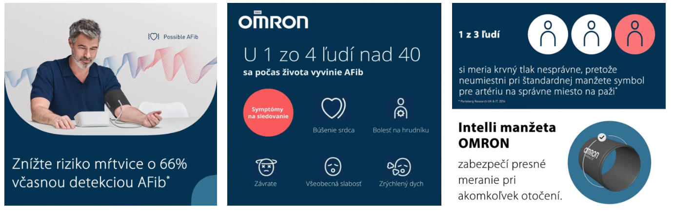 Omron M6