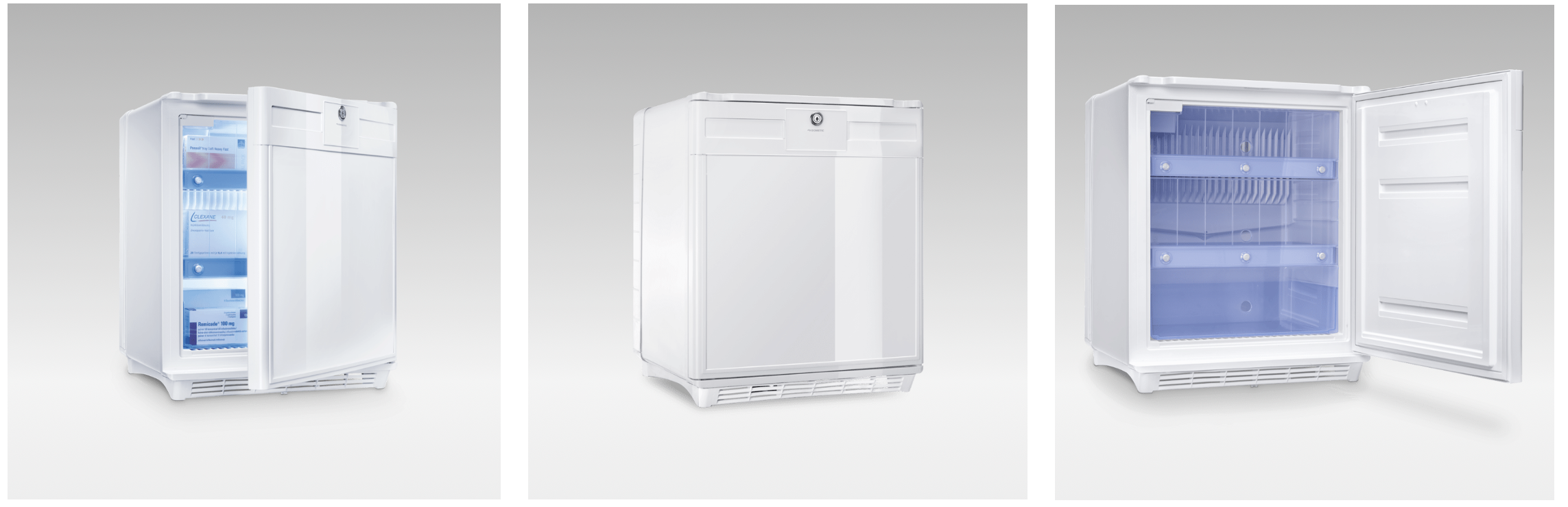 dometic ds 601h