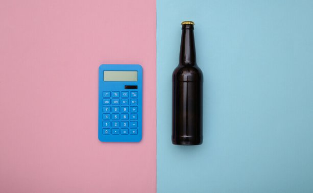alkohol kalkulačka