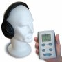 Prístroj na meranie sluchu