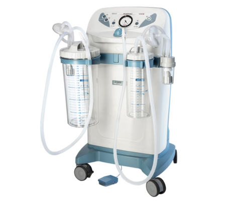 Odsávačka New Hospivac 400 - 5l