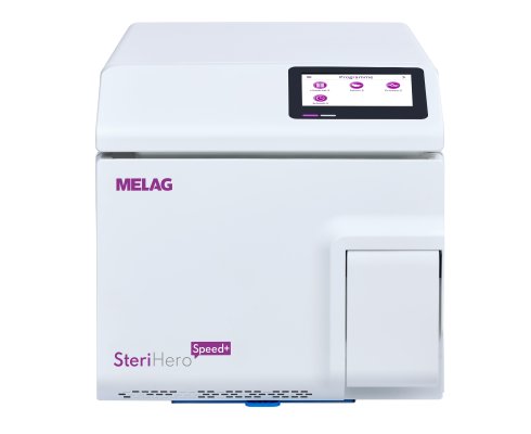 Sterilizátor MELAG Sterihero Speed+ 5 litrový
