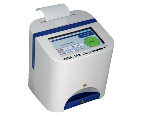 CRP Prístroj VEDALAB Easy Reader +