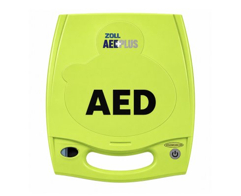 AED Defibrilátor ZOLL PLus