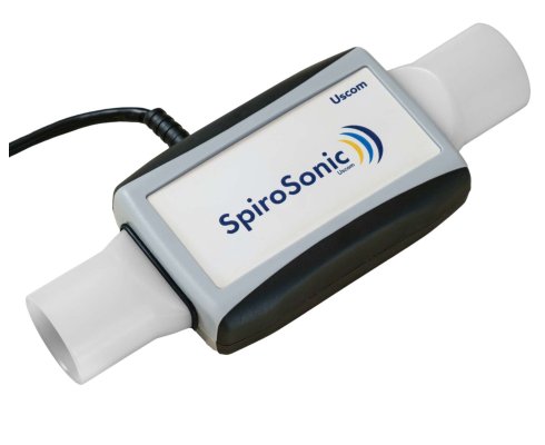 Spirometer SpiroSonic FLO