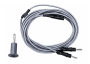 Adapter+kábel pre bipolárnu pinzetu