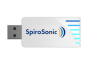 SPIROSONIC meteorologická stanica (BTPS) do USB portu