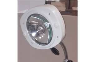 Žiarovka halog. pre lampu ID