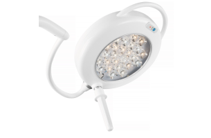 Operačná lampa SOLIS 130 F - mobilná