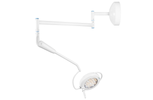 Operačná lampa SOLIS 130 W - nástenná