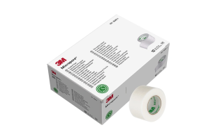 Micropore 2.5 cm x 9.14 m
