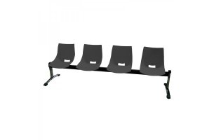 Lavica Shell, 4-miestna