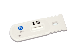 CRP test k SmartTester (25 ks/bal.)