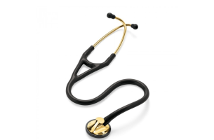 Littmann Master Cardiology - Hadička Čierna, Hlavica Mosadzná 2175