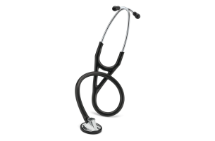 Littmann Master Cardiology - Hadička Čierna, Hlavica Zrkadlová 2160