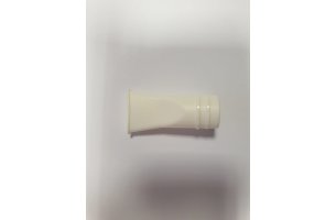 Náustok k inhalátoru