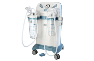 Odsávačka New Hospivac BR - 2l