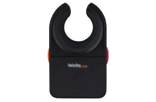 Veinlite LedX svetlo na zobrazenie žíl