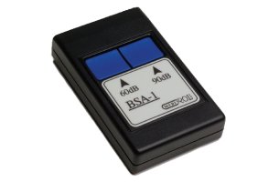 Skríningový Audiometer BSA-1 pre novorodencov