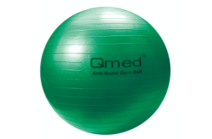 Gymnastická lopta Qmed 65 cm