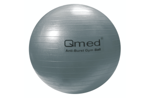 Gymnastická lopta Qmed 85 cm