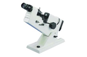 Prístroj na meranie dioptrií TAGAKI LM-10 DX