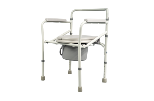 Izbové WC Skladacie