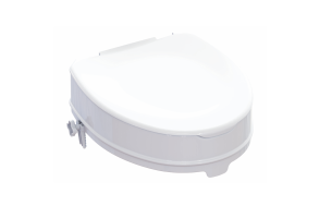 WC zvyšovač s vysokou nosnosťou - 15 cm