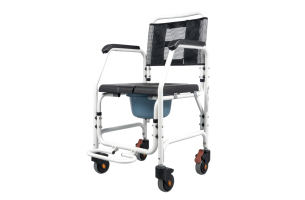 Izbové WC na kolieskach ASPER