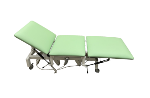 Elektrické vyšetrovacie lôžko 3 dielne