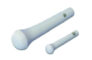 Tĺčik glazovaný - 11 cm