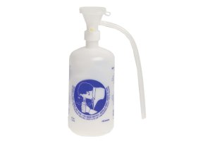 Flaša na vyplachovanie očí 500ml