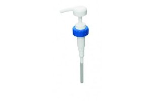 Pumpa k 5 l bandaske