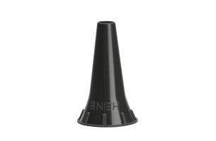 Ušné spekulá HEINE 4 mm