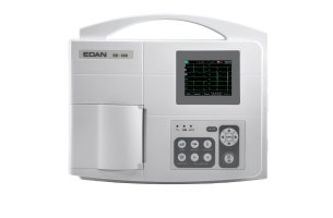 EKG EDAN SE300B
