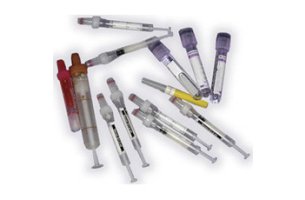 Vacutainer skúmavka Červená - 10 ml, 367896 (100 ks/bal.)