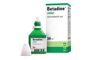 Betadine 30 ml