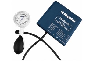 Tlakomer Riester e-mega - 1 hadicový