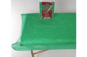 Plachta z netkanej textílie 80 x 200 cm