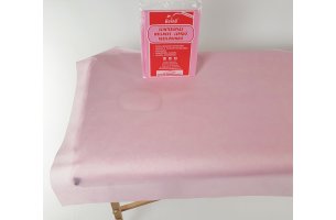 Plachta z netkanej textílie 80 x 200 cm