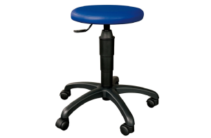 Stolička laboratórna