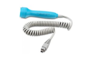 SonoTrax hlavica